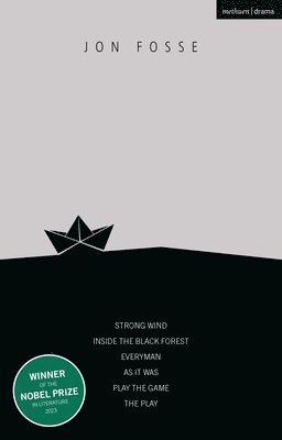 Jon Fosse, Jon (Author) Fosse - Jon Fosse Plays 7, Inbunden