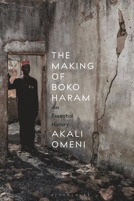 Making of Boko Haram