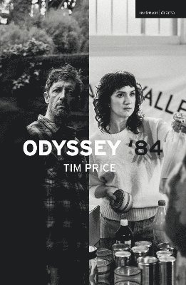 Odyssey '84 1