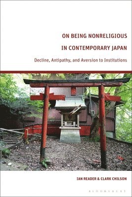 On Being Nonreligious in Contemporary Japan 1