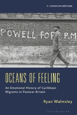 Oceans of Feeling 1