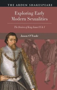 bokomslag Exploring Early Modern Sexualities