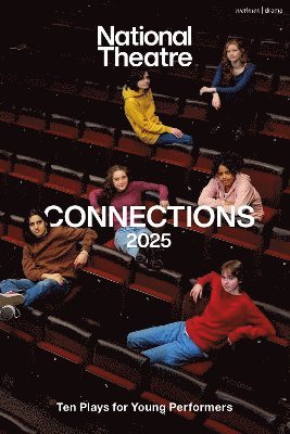 National Theatre Connections 2025 1