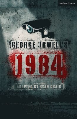 bokomslag George Orwell's 1984