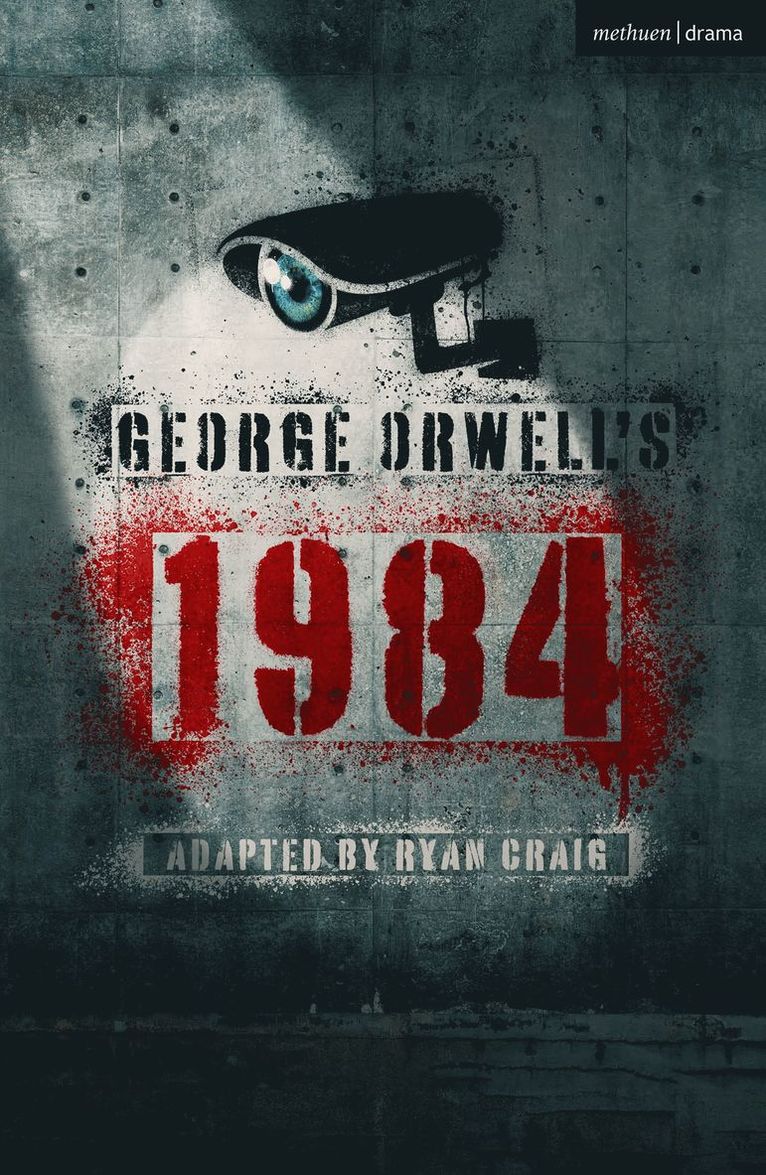 George Orwell's 1984 1