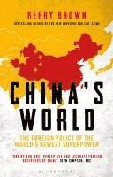 Kerry Brown, UK) Brown, Professor Kerry (Lau China Institute, King's College London - China's World, Häftad