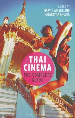 bokomslag Thai Cinema