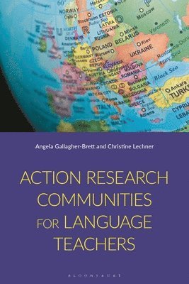 Action Research Communities for Language Teachers