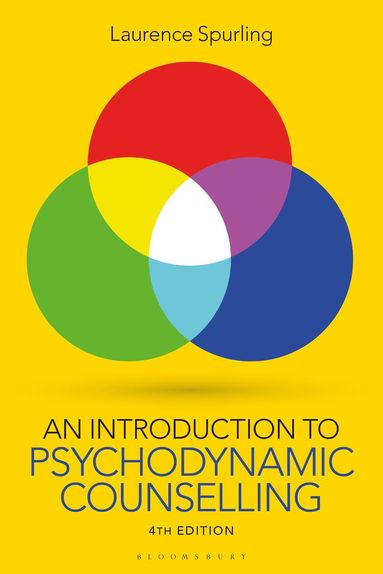 bokomslag Introduction to Psychodynamic Counselling