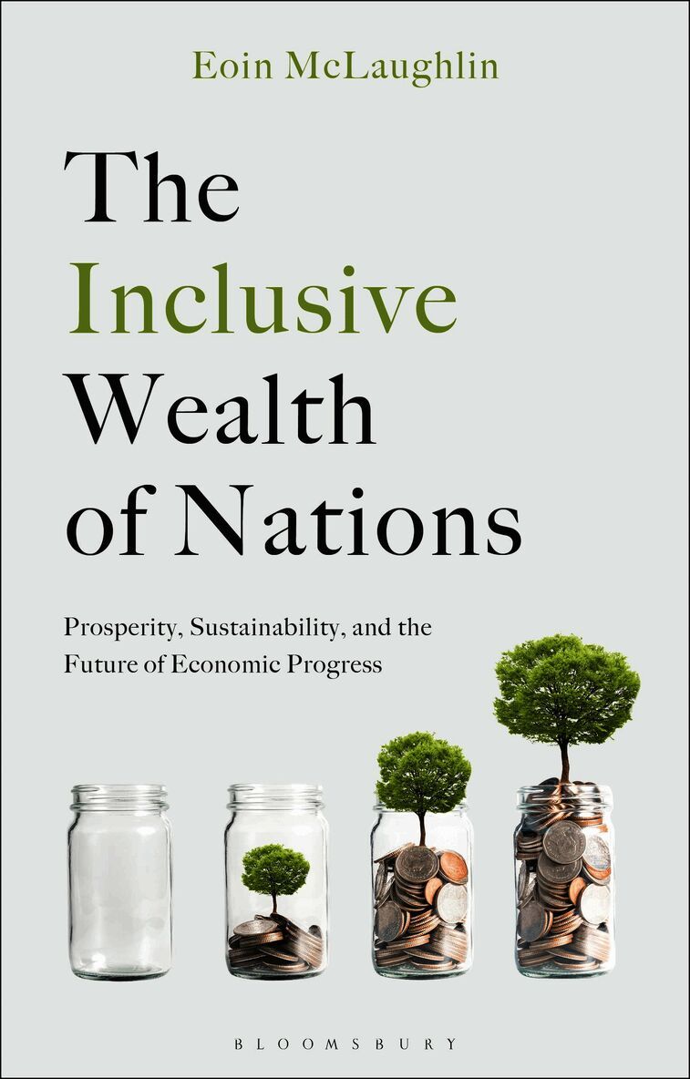 Inclusive Wealth of Nations