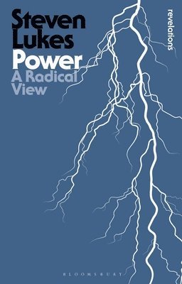 bokomslag Power