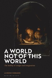 bokomslag World Not of this World