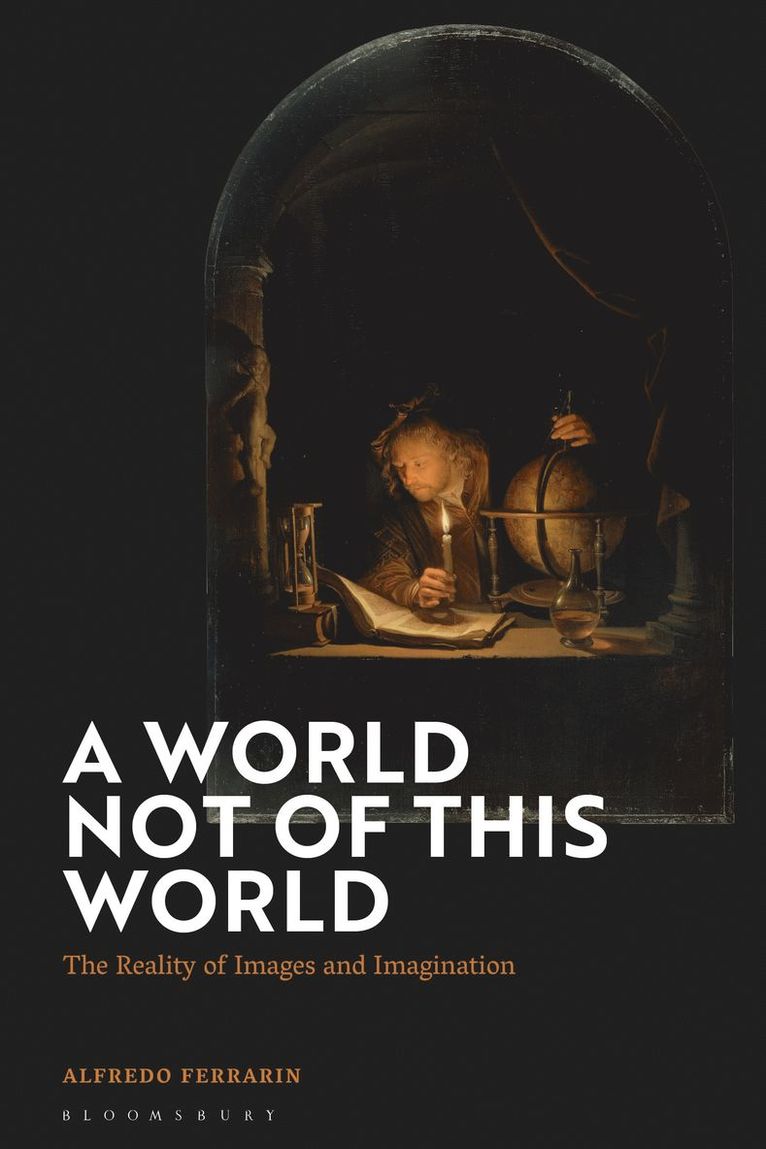 World Not of this World
