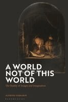 Alfredo Ferrarin - World Not of this World, Häftad. Tillgänglighet: Kommande