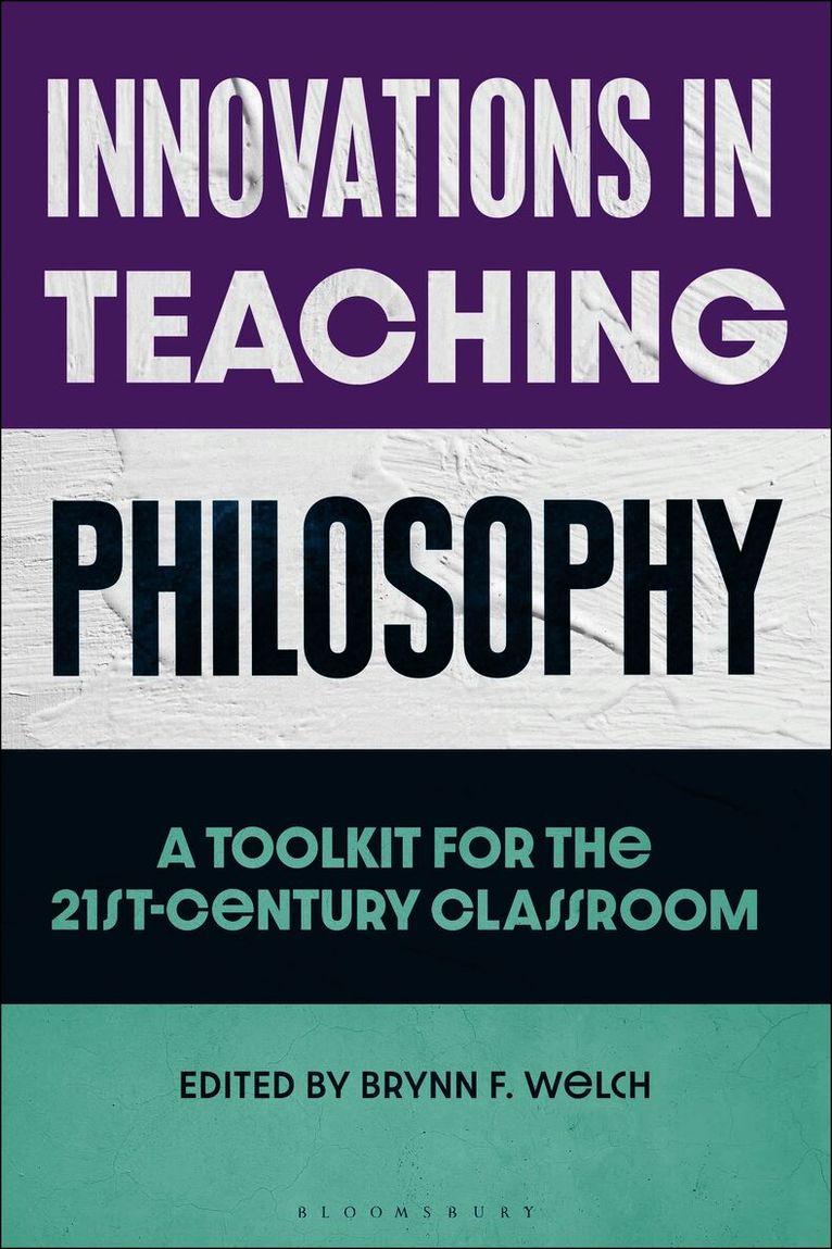 Innovations in Teaching Philosophy