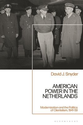 American Power in the Netherlands