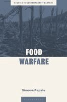 Simone Papale - Food Warfare, Inbunden. Tillgänglighet: Kommande