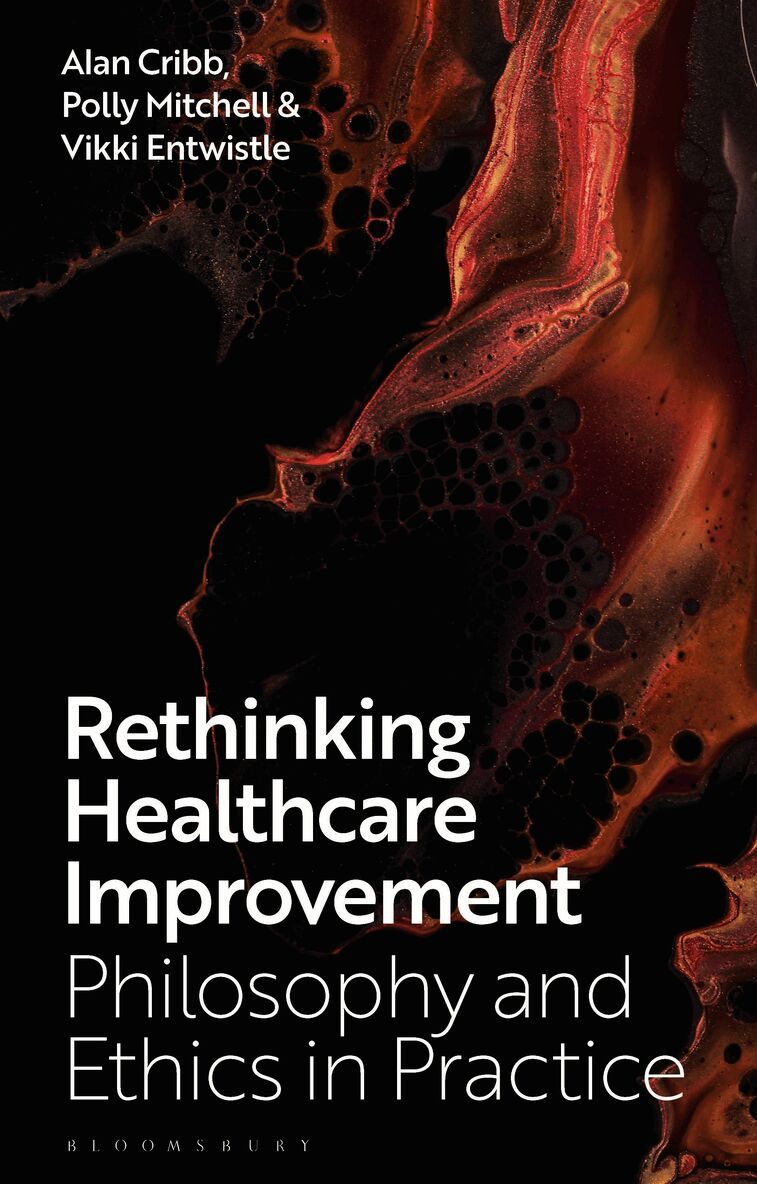 Rethinking Healthcare Improvement
