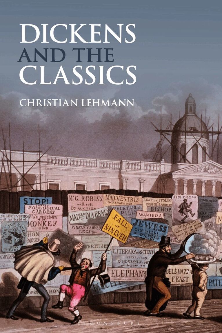 Dickens and the Classics
