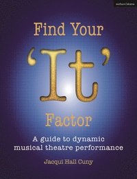 bokomslag Find Your 'It' Factor