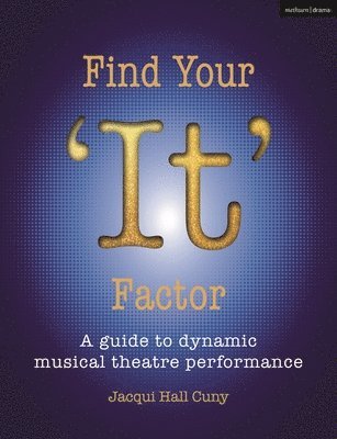bokomslag Find Your 'It' Factor