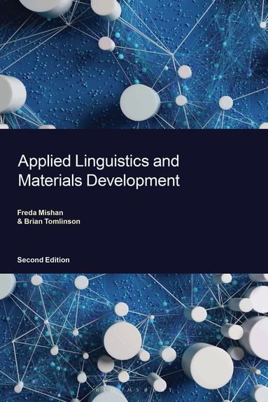 Freda Mishan, Brian Tomlinson - Applied Linguistics and Materials Development, Häftad
