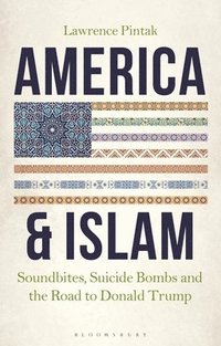 bokomslag America & Islam