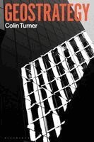 Colin Turner - Geostrategy, Häftad