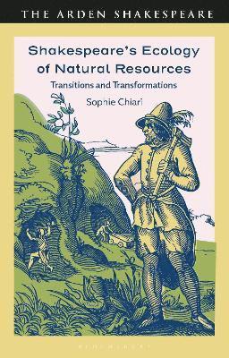 bokomslag Shakespeare's Ecology of Natural Resources