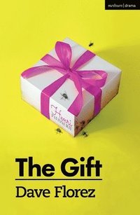 bokomslag Gift