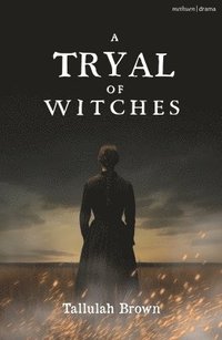 bokomslag Tryal of Witches