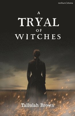 bokomslag Tryal of Witches
