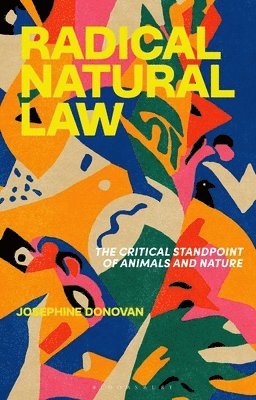 Radical Natural Law