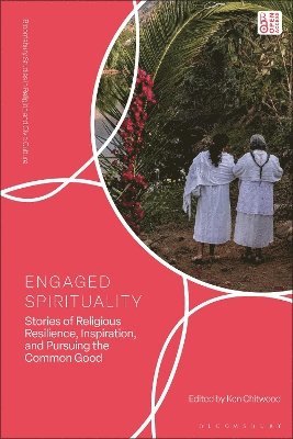 Engaged Spirituality 1