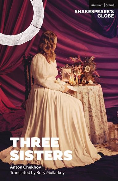 Anton Chekhov - Three Sisters, Häftad