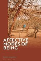 Philipp Valentini - On the Affective Moods of Being, Häftad. Tillgänglighet: Kommande