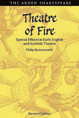 bokomslag Theatre of Fire