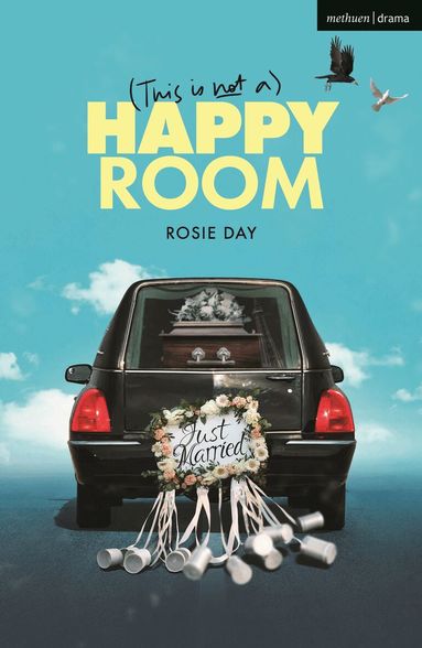 Rosie Day - (This is Not a) Happy Room, Häftad