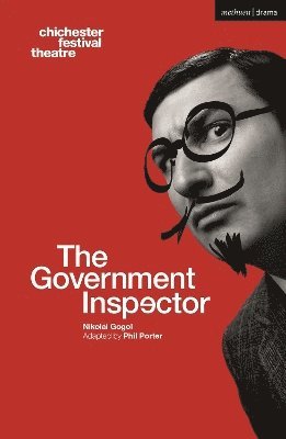Government Inspector 1
