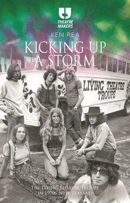 Kicking Up a Storm