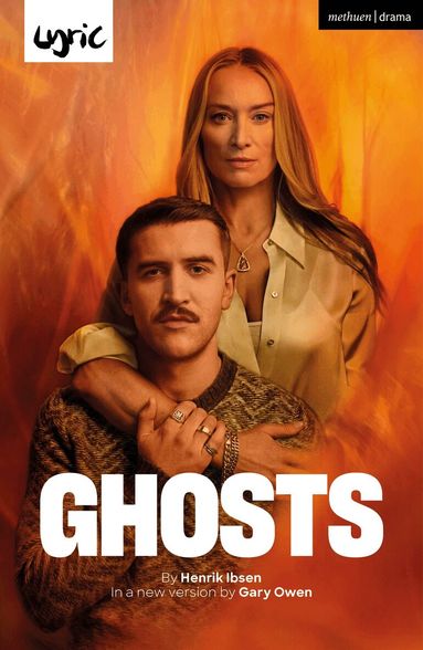 Henrik Ibsen, Gary Owen - Ghosts, Häftad