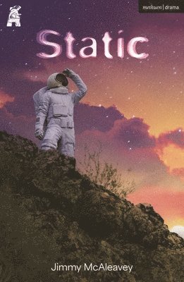 bokomslag Static