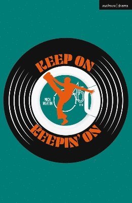 Keep On Keepin' On! 1