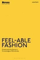 Julie Gork, Reina Lewis - Feel-able Fashion, Inbunden