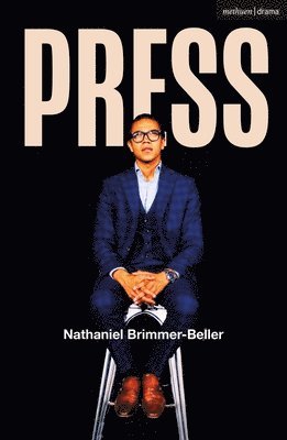 bokomslag Press