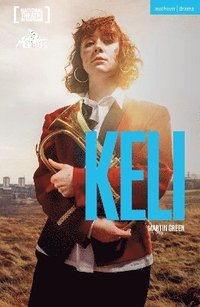 bokomslag KELI