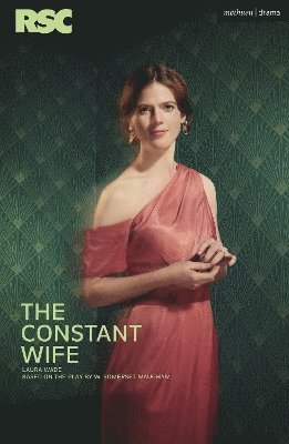 bokomslag Constant Wife
