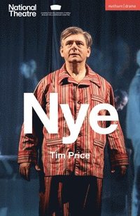 bokomslag Nye