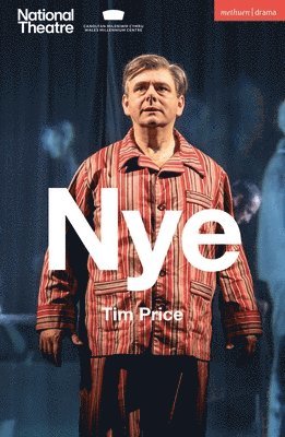 bokomslag Nye