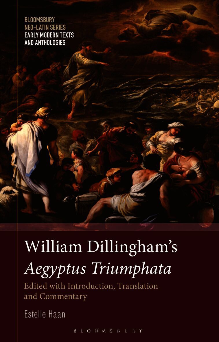 William Dillingham's Aegyptus Triumphata